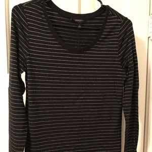 Banana Republic long sleeve T-shirt